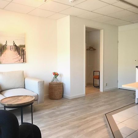 Appartementen Residence De Korenbeurs-Willem4 Кортгене Екстериор снимка