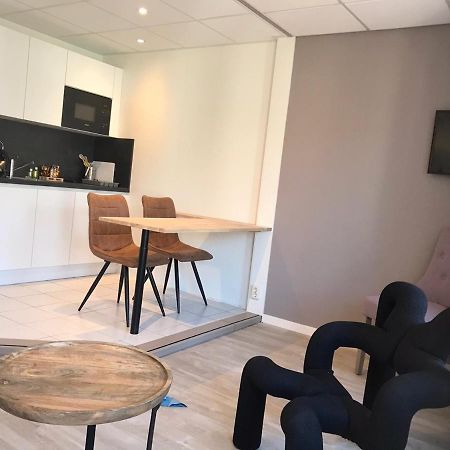 Appartementen Residence De Korenbeurs-Willem4 Кортгене Екстериор снимка