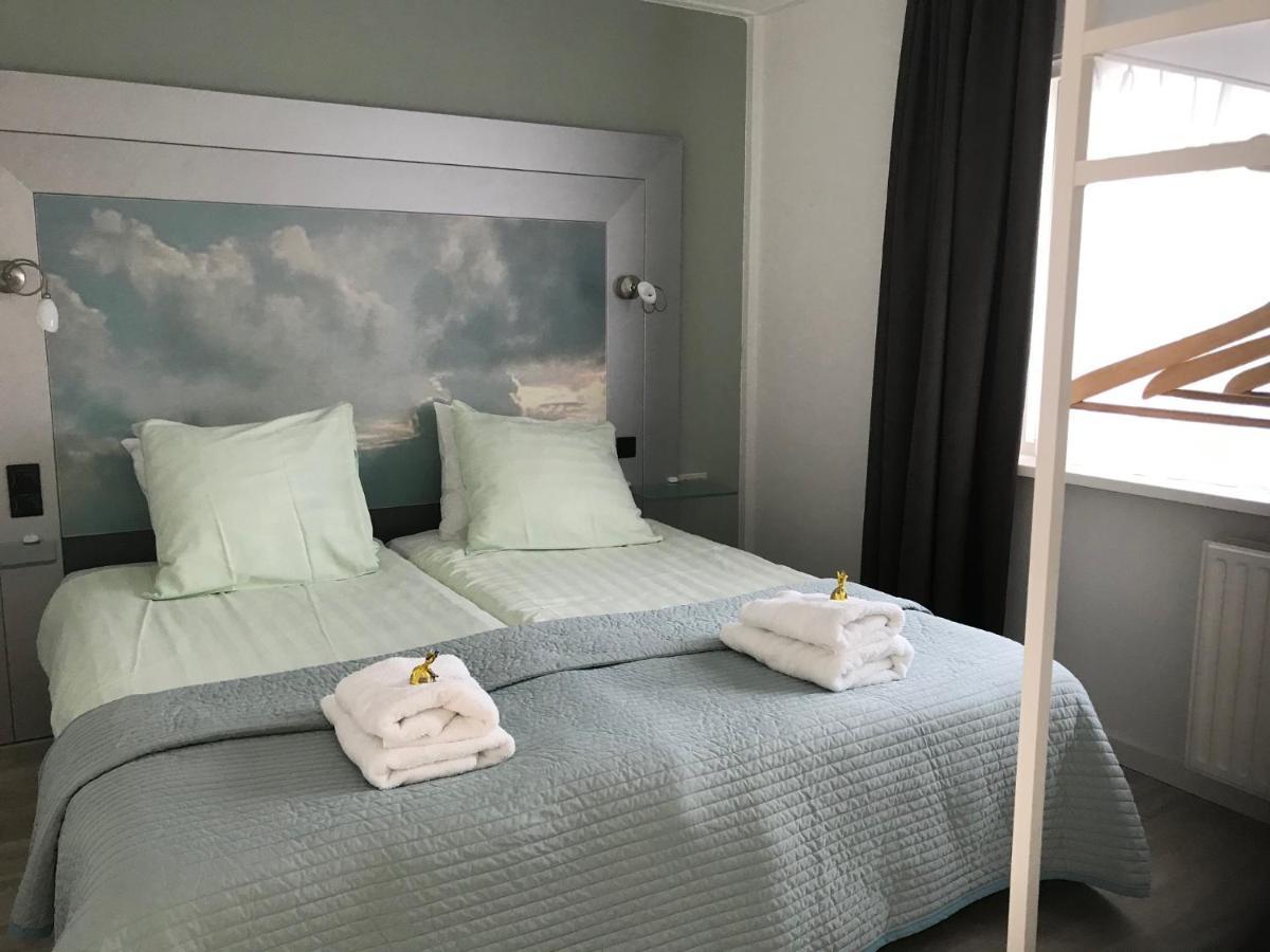 Appartementen Residence De Korenbeurs-Willem4 Кортгене Екстериор снимка