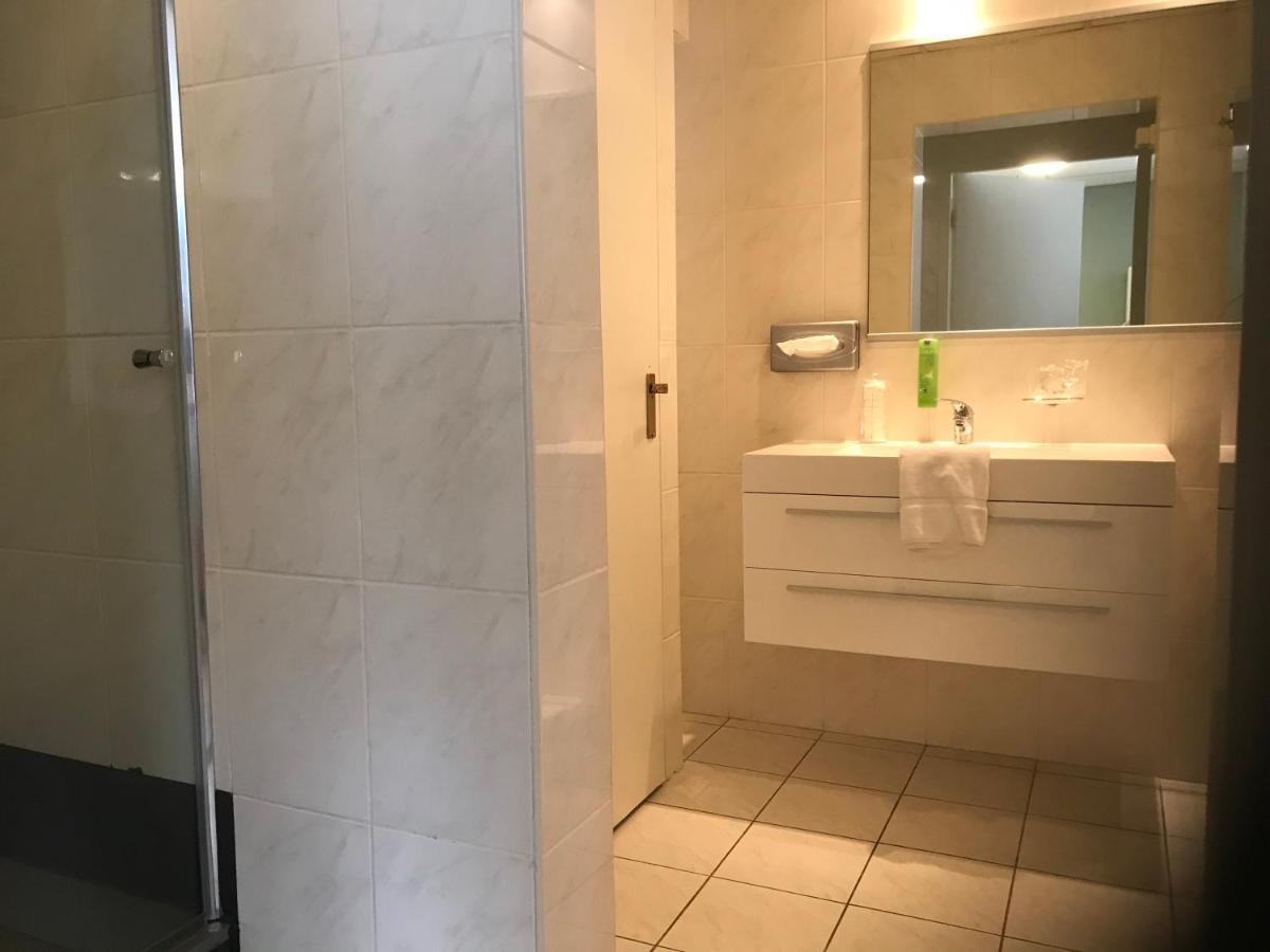 Appartementen Residence De Korenbeurs-Willem4 Кортгене Екстериор снимка