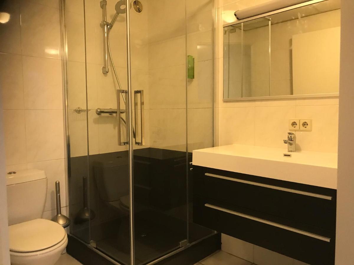 Appartementen Residence De Korenbeurs-Willem4 Кортгене Екстериор снимка