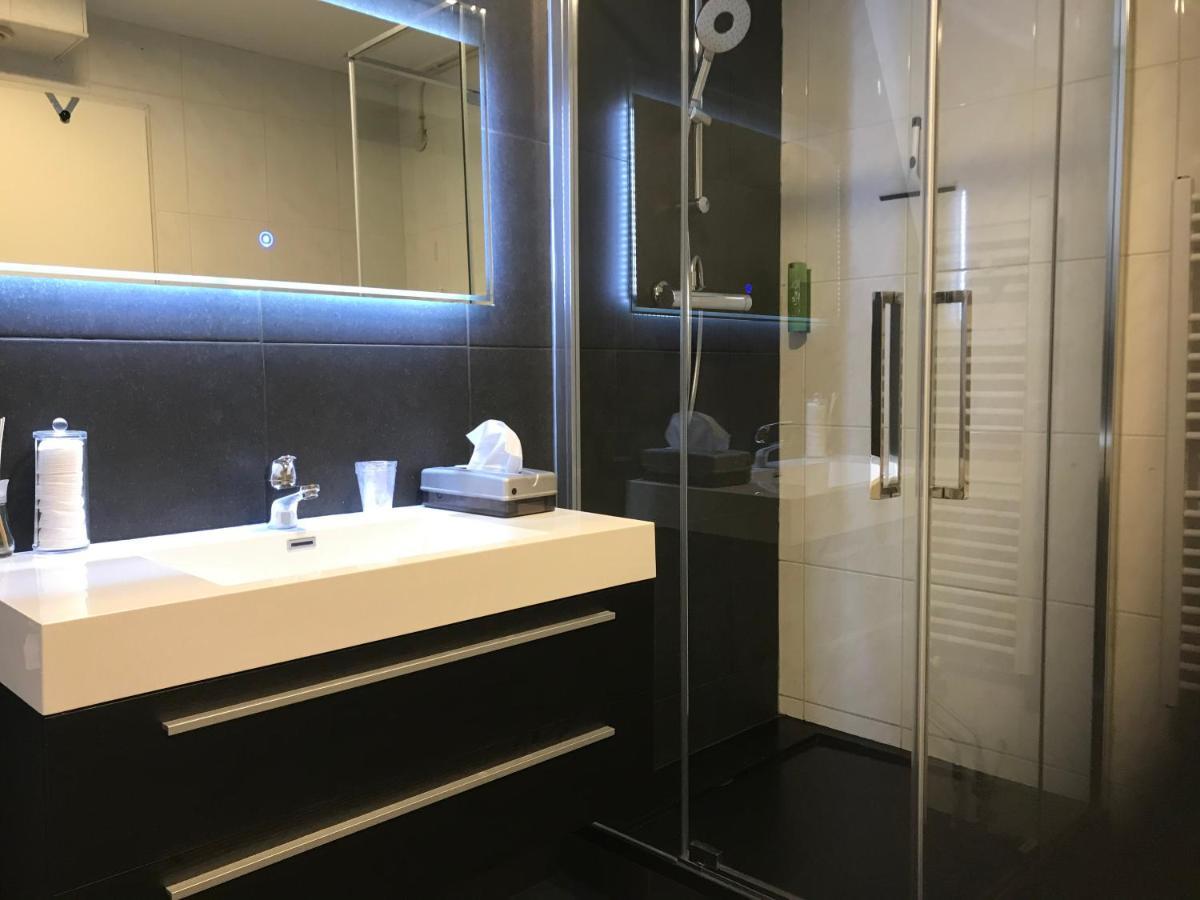 Appartementen Residence De Korenbeurs-Willem4 Кортгене Екстериор снимка