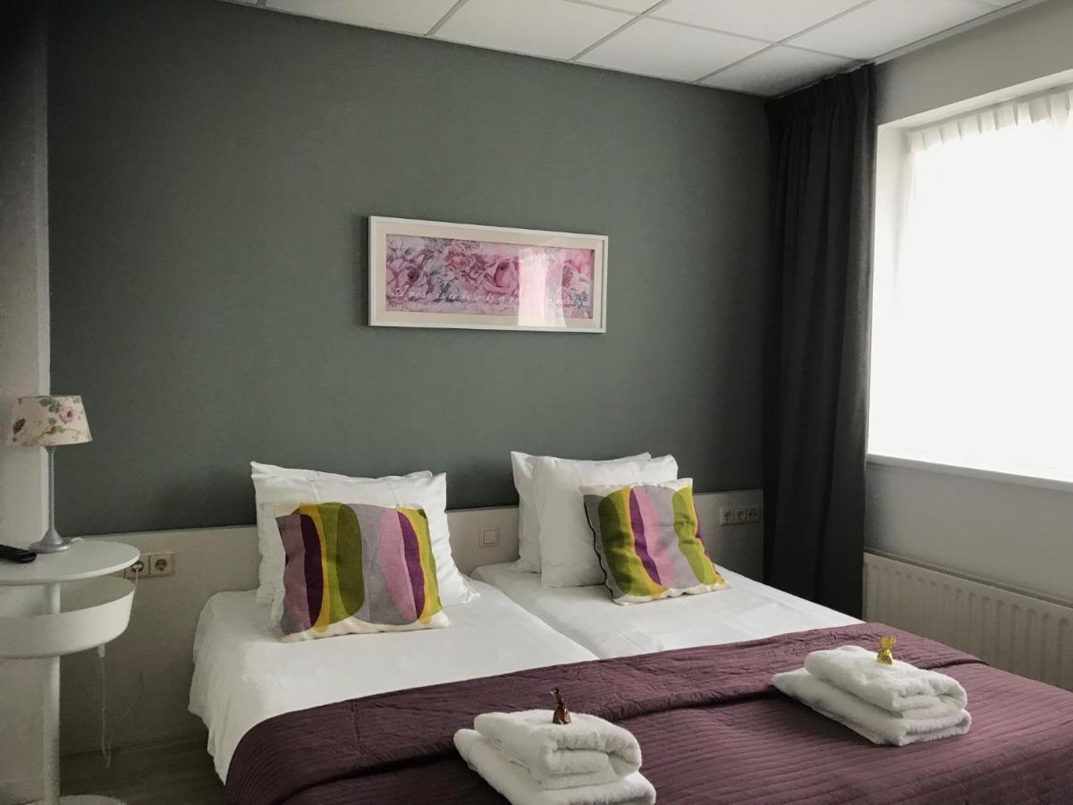 Appartementen Residence De Korenbeurs-Willem4 Кортгене Екстериор снимка