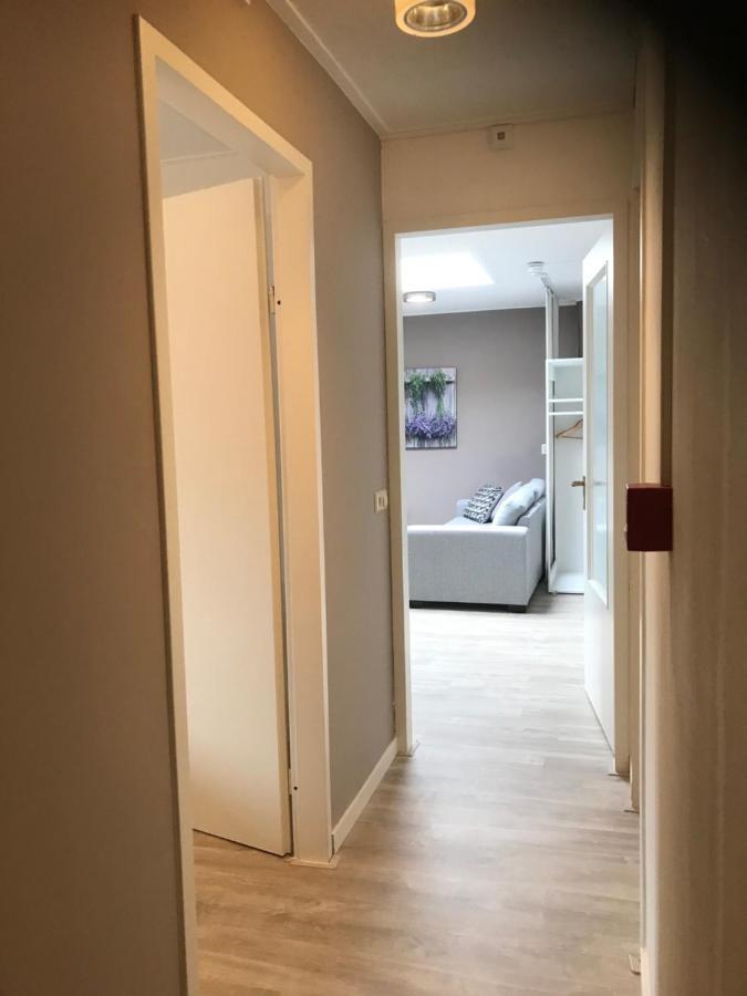 Appartementen Residence De Korenbeurs-Willem4 Кортгене Екстериор снимка