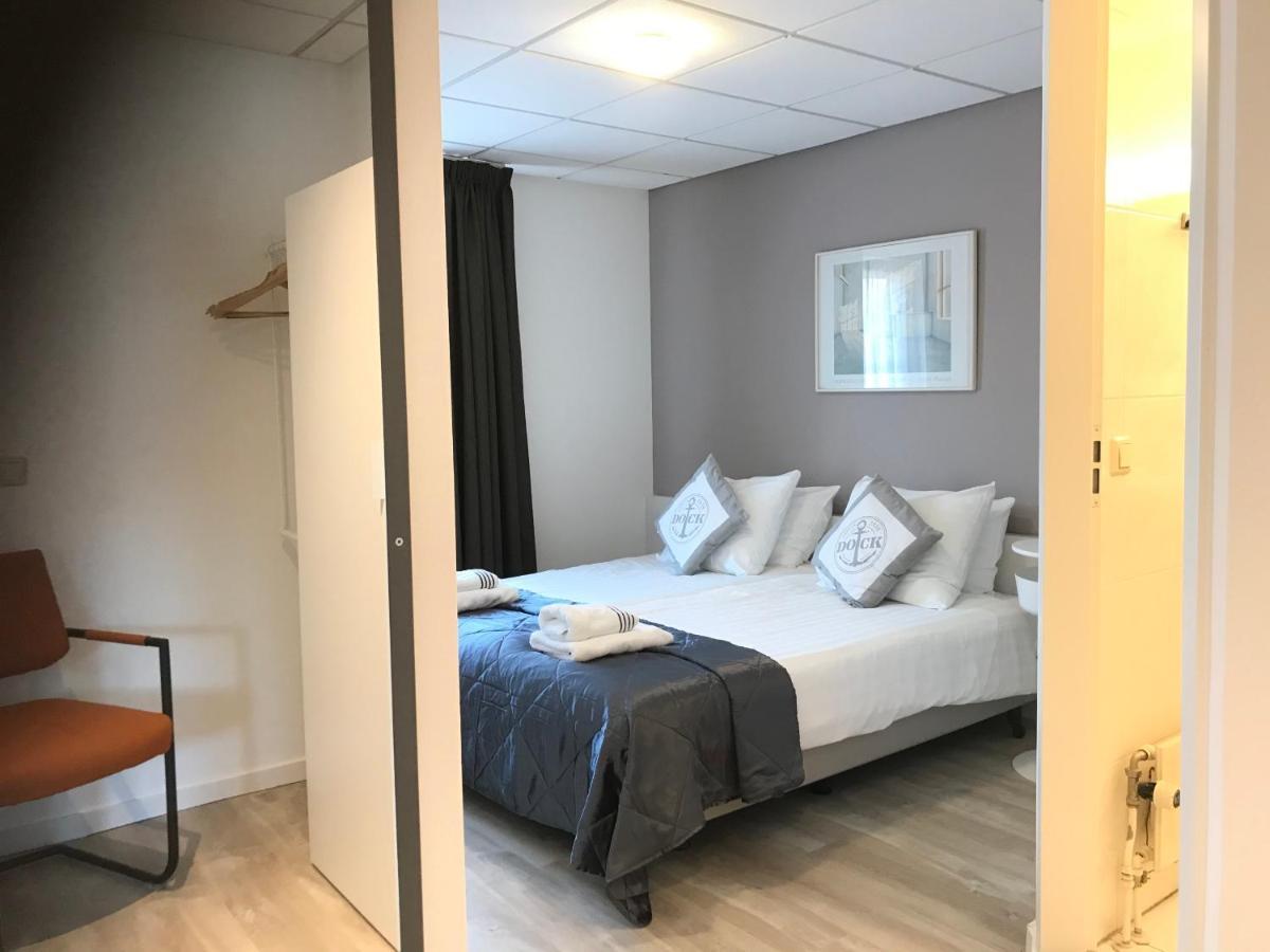 Appartementen Residence De Korenbeurs-Willem4 Кортгене Екстериор снимка