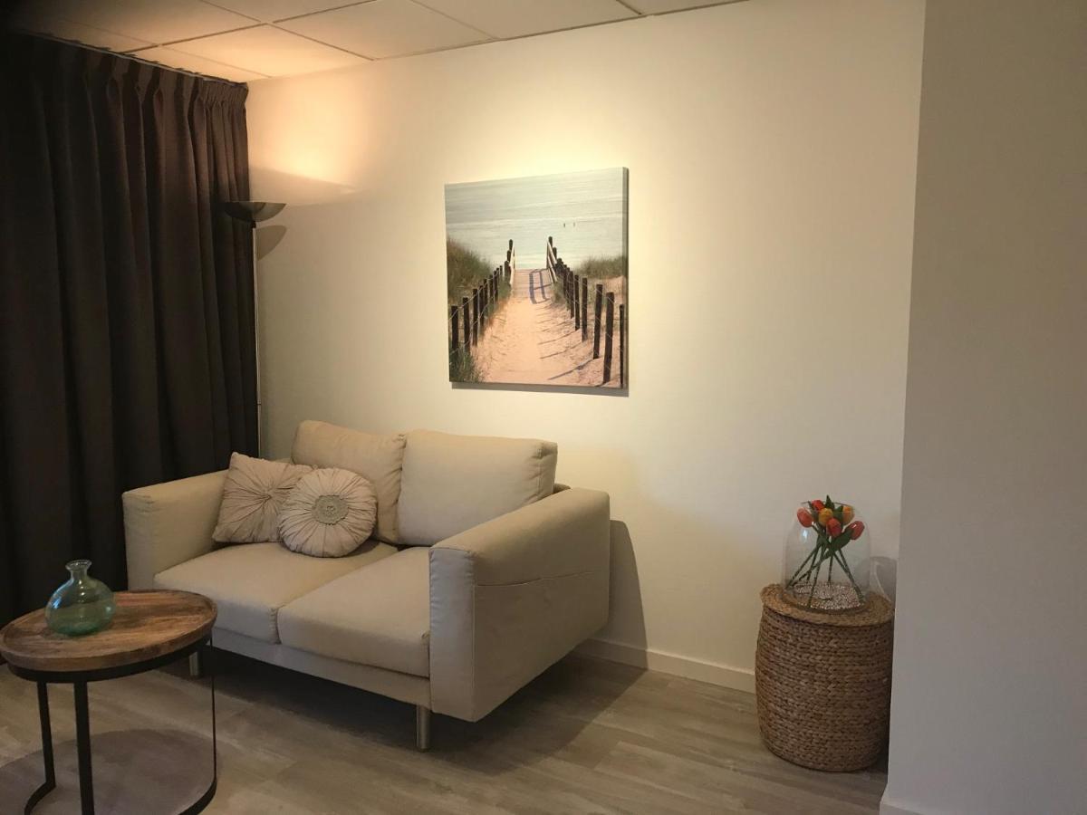 Appartementen Residence De Korenbeurs-Willem4 Кортгене Екстериор снимка