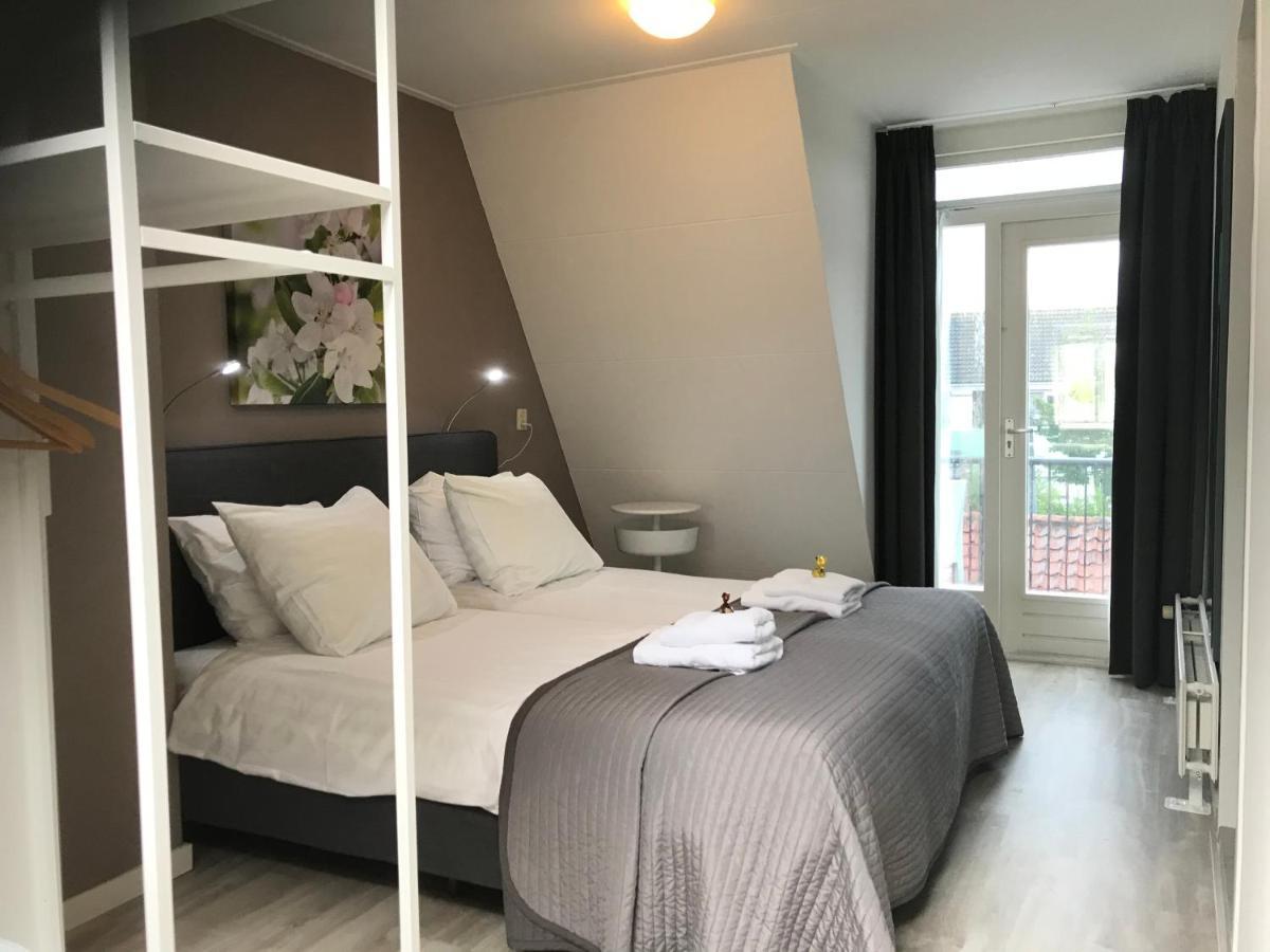 Appartementen Residence De Korenbeurs-Willem4 Кортгене Екстериор снимка
