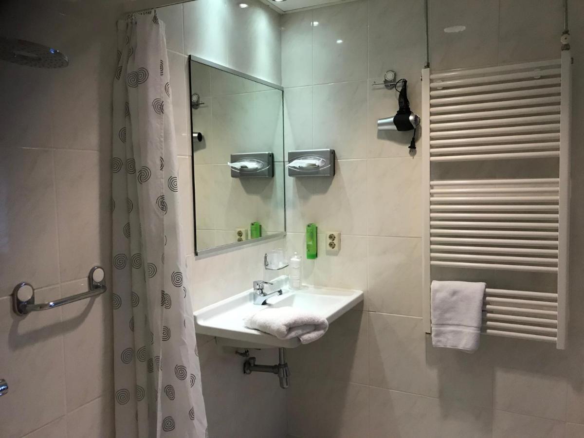 Appartementen Residence De Korenbeurs-Willem4 Кортгене Екстериор снимка