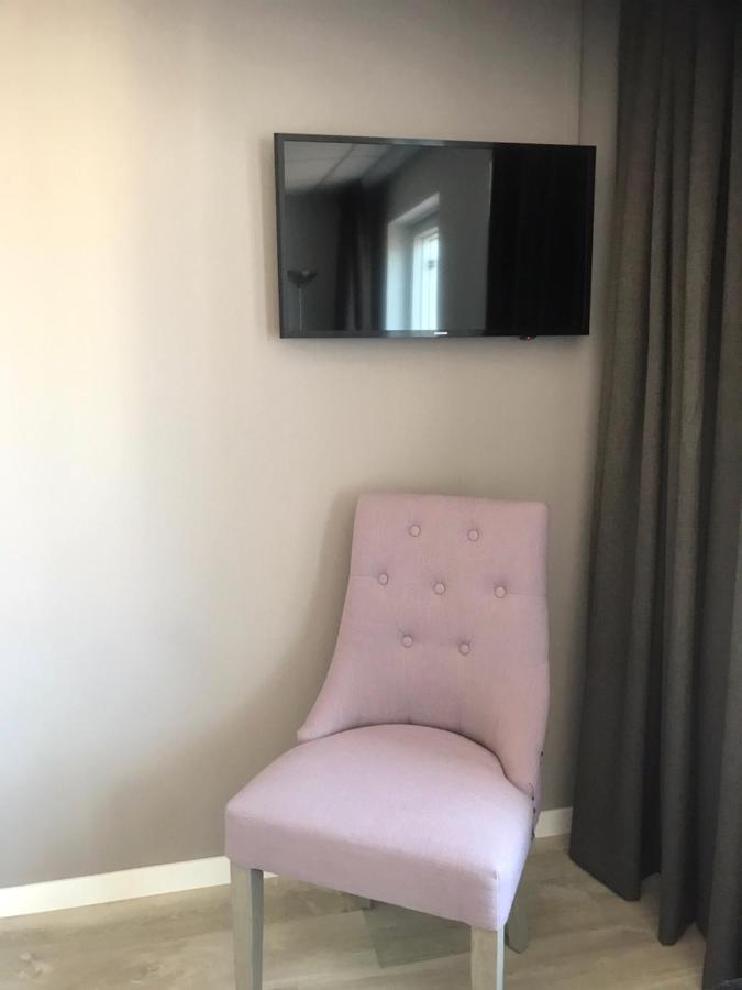 Appartementen Residence De Korenbeurs-Willem4 Кортгене Екстериор снимка