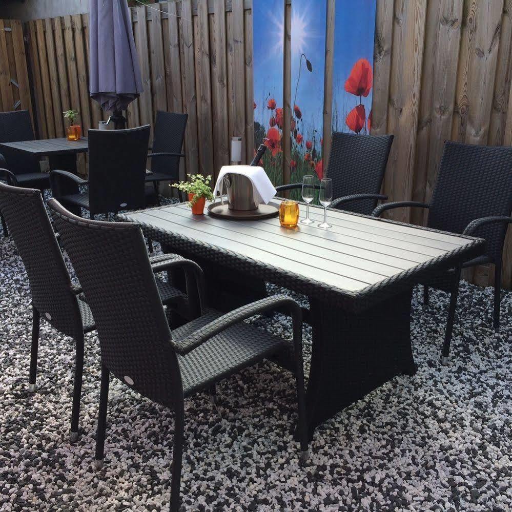 Appartementen Residence De Korenbeurs-Willem4 Кортгене Екстериор снимка
