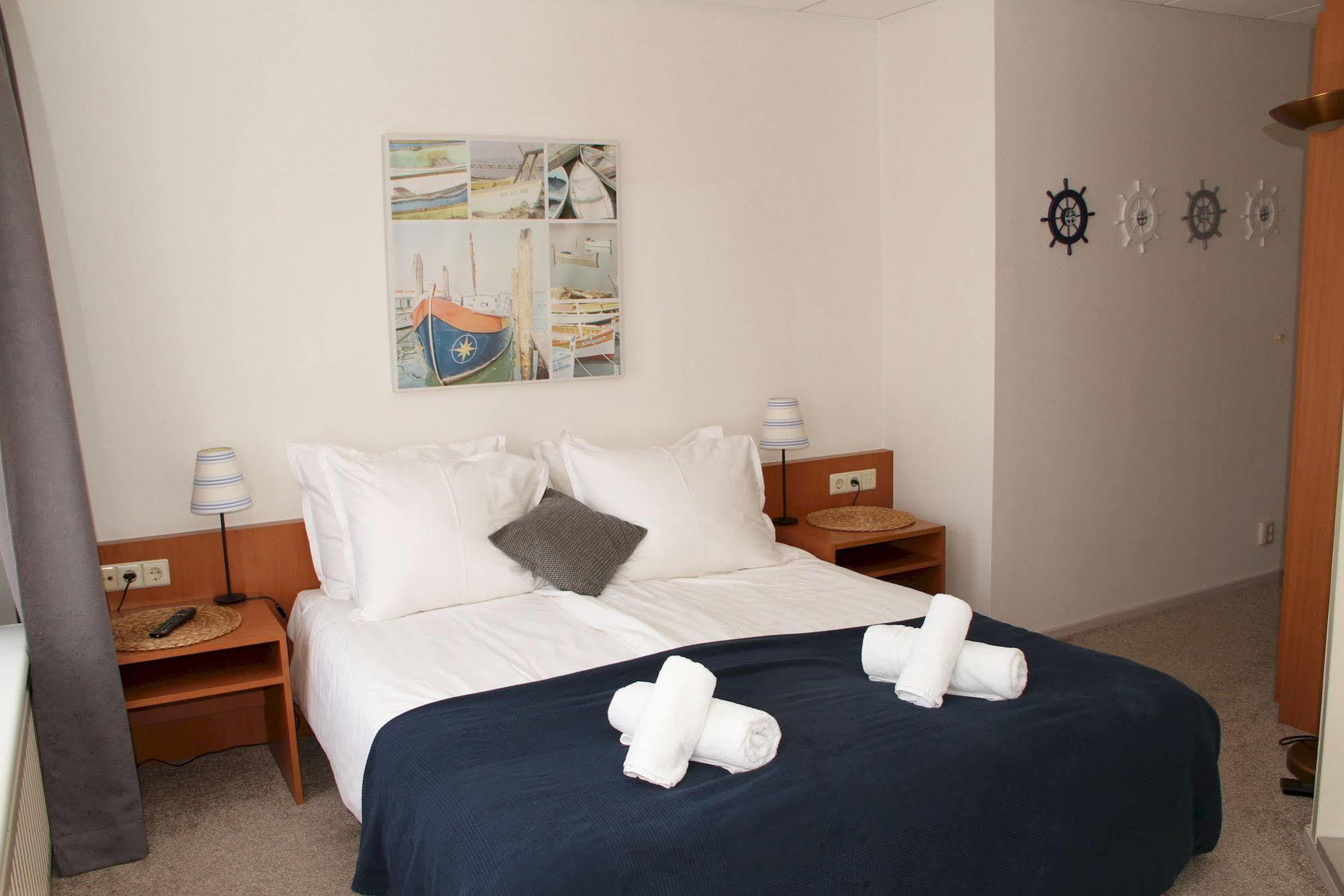 Appartementen Residence De Korenbeurs-Willem4 Кортгене Екстериор снимка