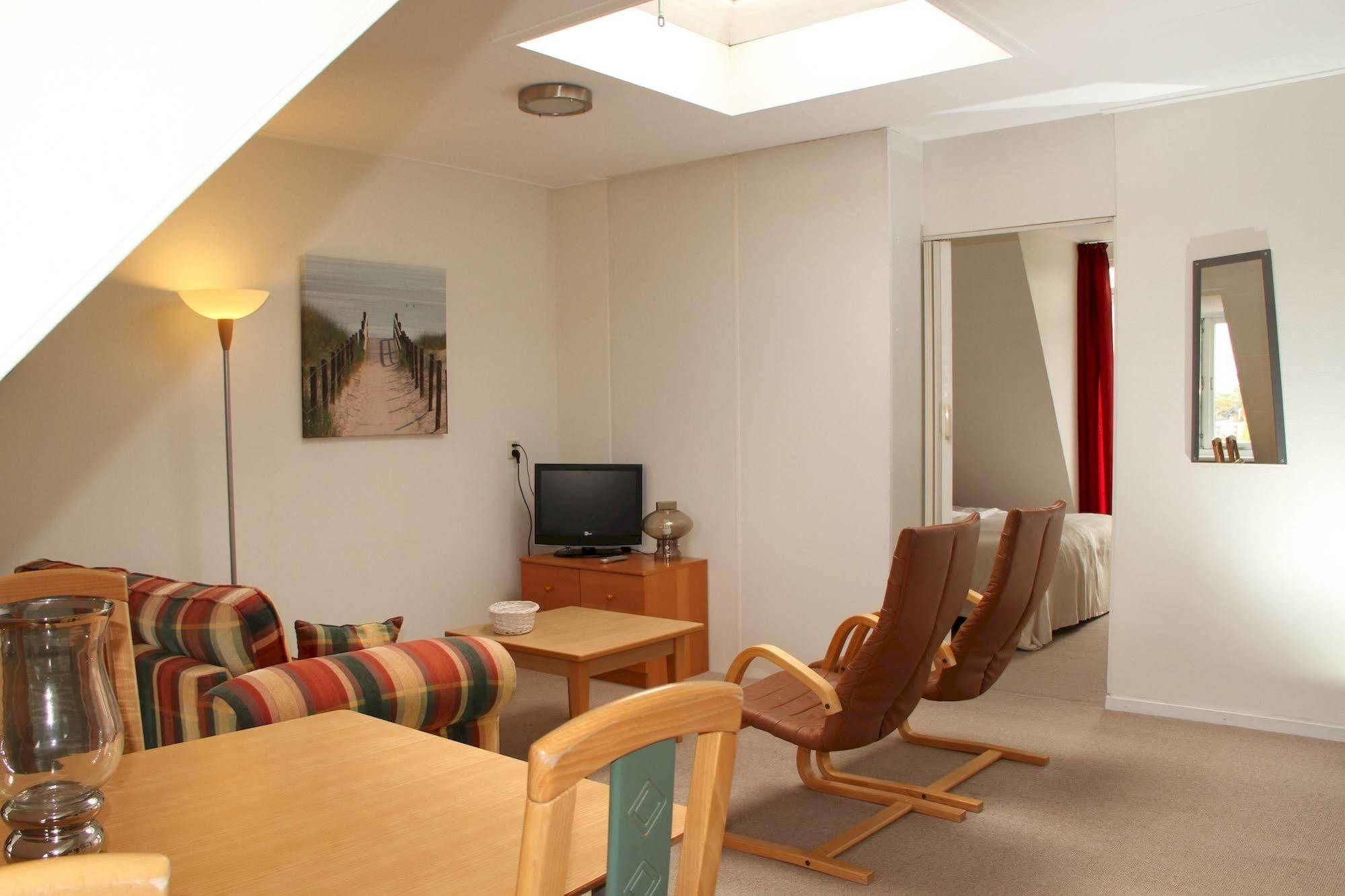 Appartementen Residence De Korenbeurs-Willem4 Кортгене Екстериор снимка